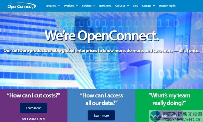 终端不要了!极品两字母域名oc.com将以586万元出售!