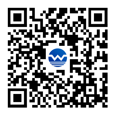 西部数码app下载二维码